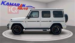 مێرسێدس بێنز G-Class